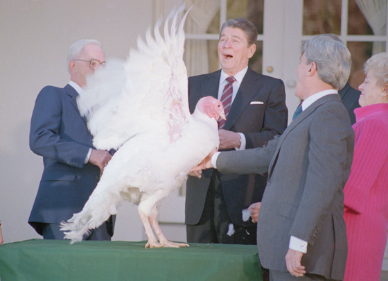 Reagan